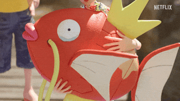 Tears Crying GIF by Pokémon