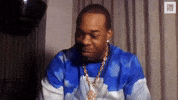 Busta Rhymes GIF by Complex