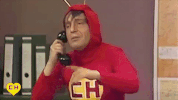 chavo del 8 GIF by Grupo Chespirito