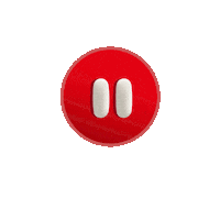 tylenolkorea stress rest headache 응원 Sticker