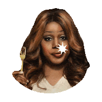 orange is the new black STICKER by imoji