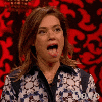 greg davies dave GIF by UKTV