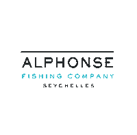 Afc Fly Fishing Sticker by Blue Safari Seychelles