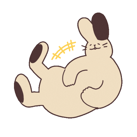 笑 Chinese New Year Sticker by Tseng-tou Design