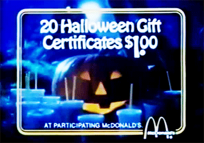 vintage 80s GIF