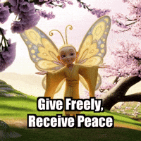 Buddhafly Character GIF by BuddhaFlyJourney