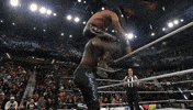 All Elite Wrestling GIF