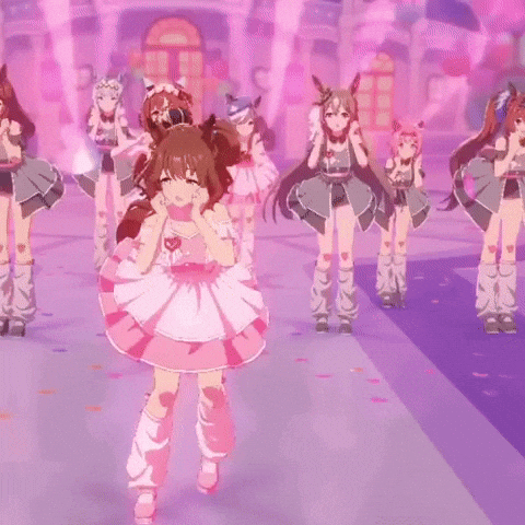 Still In Love Dancing GIF