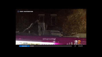 New York Fire GIF by dupreegod