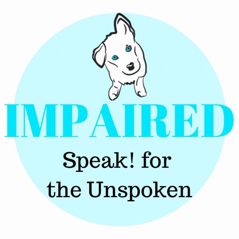 Australian Shepherd Dog GIF by Speak for the Unspoken