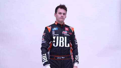 KBMteam giphyupload nascar toyota jbl GIF