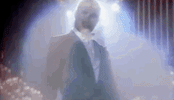 freddie mercury queen GIF