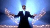 who wants to live forever queen GIF