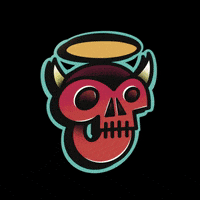 manuelmartinez8bf8e6f0f3414bb7 skull sr lolo señor lolo skulldemon GIF