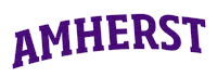 Sticker by Amherst College
