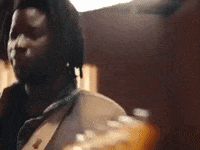 music video painting masterpiece GIF by Lewis Del Mar