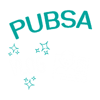 PUBSAMX pubsa pubsamx publicidadenbuscadores pubsavlog Sticker