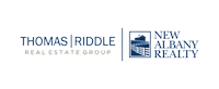 Real Estate Love Sticker by ThomasRiddleGroup