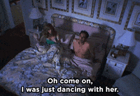 lisa kudrow dancing GIF by The Comeback HBO