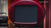 Dirty Dancing Media GIF by PBS Digital Studios