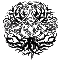 Loop Tree Sticker by Xbox