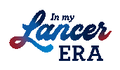 Lancer Sticker by Kennedy Catholic High School