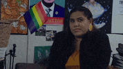 Abcblackcomedy GIF by ABC Indigenous