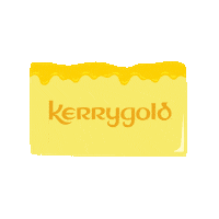 Crush Love Sticker by Kerrygold USA