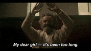 GIF by Prodigal Son