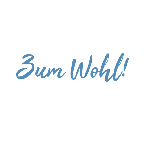 Zumwohl Sticker by Chiemgau Tourismus e.V.