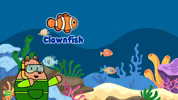 Sea Turtle GIF