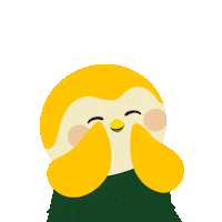 Happy St Patricks Day Sticker by Finch Care