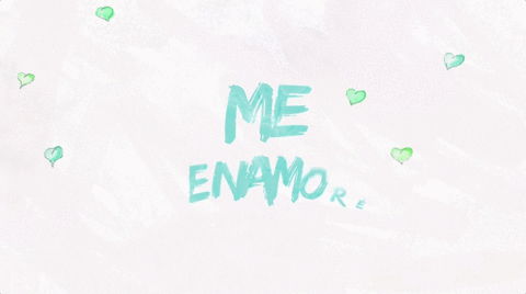 lyric video GIF by Shakira