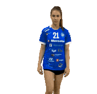 Handball Ana Sticker by RK Krim