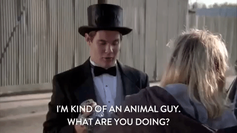 comedy central GIF by Workaholics
