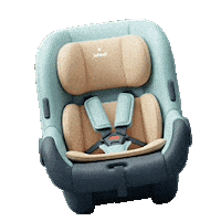 Baby Auto Sticker by SilfaCL