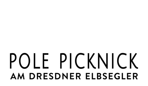 Polepicknick Sticker by Minor Poledancedresden
