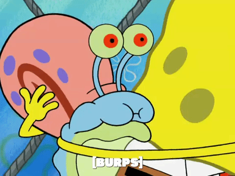 season 5 episode 3 GIF by SpongeBob SquarePants