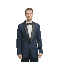 meinwunschkonzert entertainer musiker tom wolf tomwolf Sticker