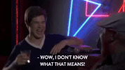 comedy central GIF by Workaholics