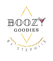 Booz Sticker by Boozy Goodies