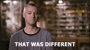 Netflix Glassblowing GIF by Blown Away