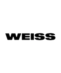 House Music 90S Sticker by WEISS