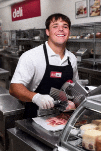 Deli Hunnid GIF
