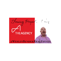 WesleyBenderRealEstate wesleybenderrealestate Sticker