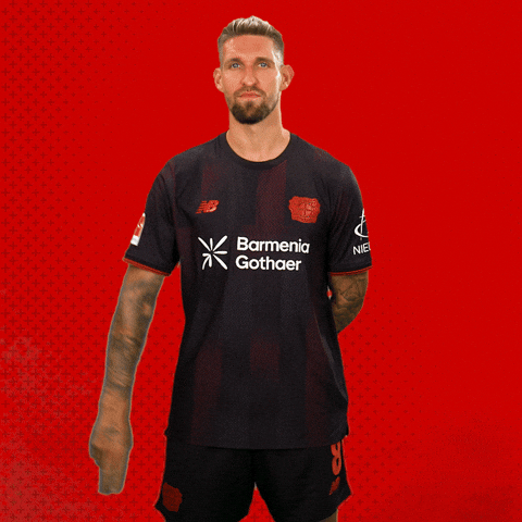 Bayer 04 Bundesliga GIF by Bayer 04 Leverkusen