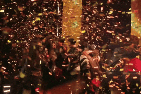 lesarafim giphycreatortest GIF