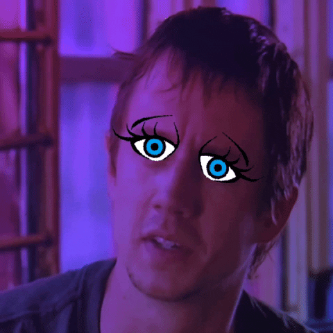 dracoenator chad lindberg GIF