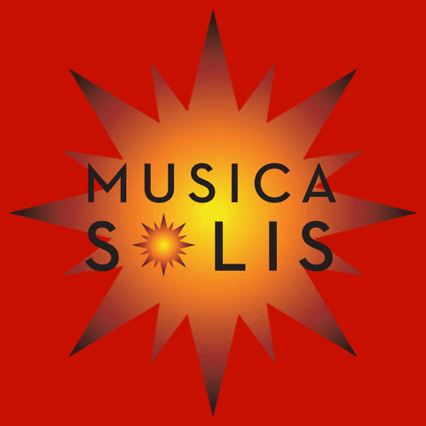 musicasolis sun musica solis red square musicasolis GIF