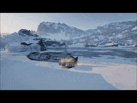 tanks wot GIF